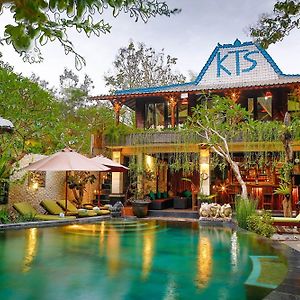 Kts Balinese Villas